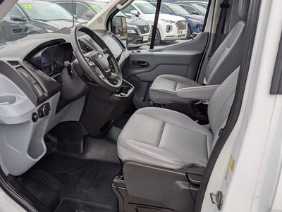 2019 Ford Transit Van Base
