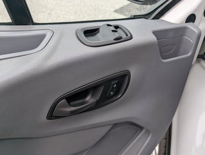 2019 Ford Transit Van Base