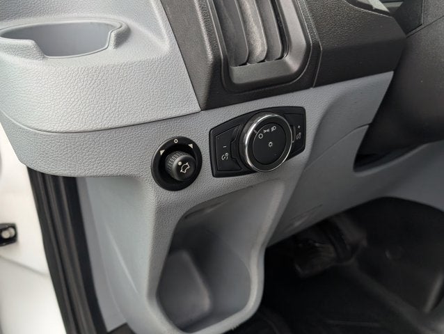 2019 Ford Transit Van Base