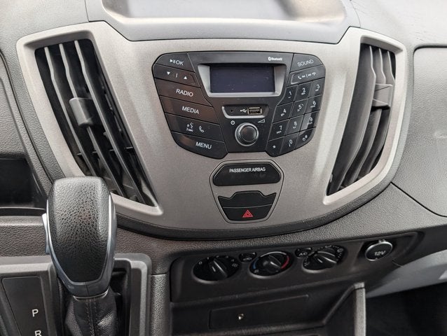 2019 Ford Transit Van Base