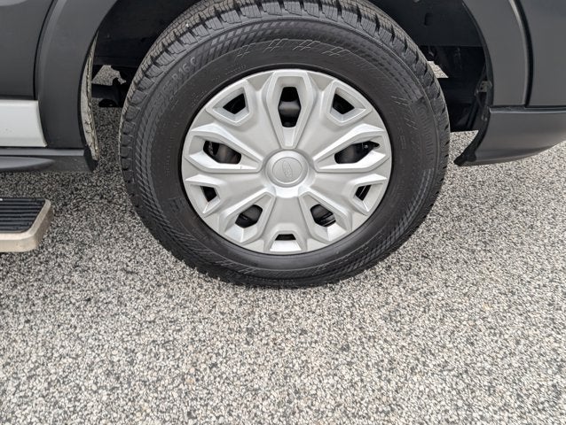 2019 Ford Transit Van Base