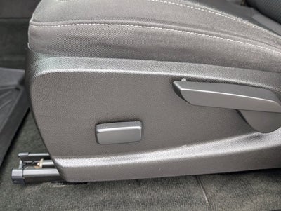 2016 Chevrolet Colorado 2WD LT