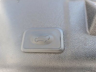 2017 GMC Acadia Limited Limited