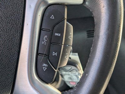 2017 GMC Acadia Limited Limited