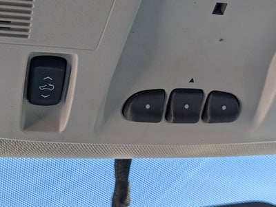 2017 GMC Acadia Limited Limited