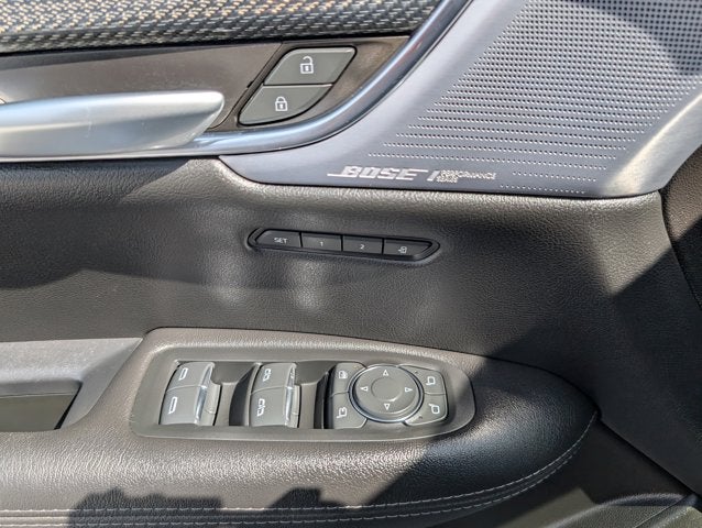 2023 Cadillac XT5 AWD Sport