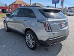 2023 Cadillac XT5 AWD Sport