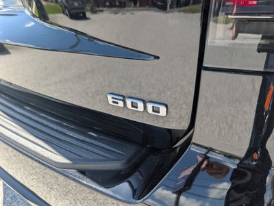 2022 Cadillac Escalade Sport