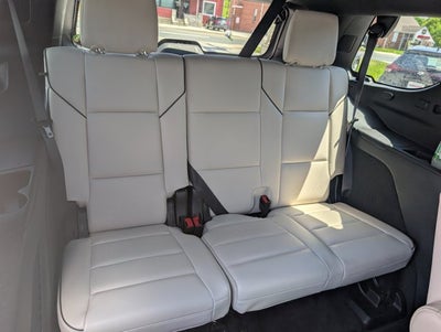 2022 Cadillac Escalade Sport