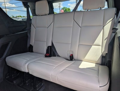 2022 Cadillac Escalade Sport