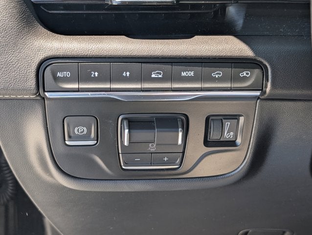 2022 Cadillac Escalade Sport