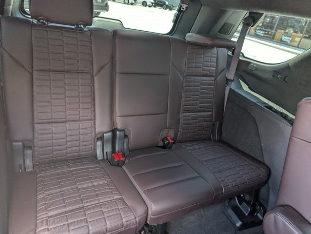 2023 Cadillac Escalade 4WD Sport Platinum