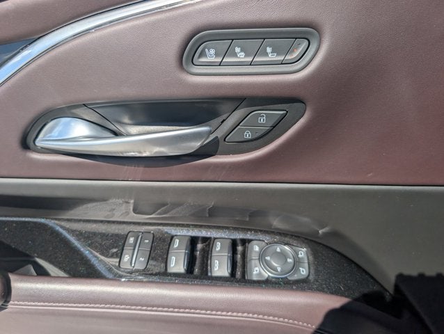 2023 Cadillac Escalade 4WD Sport Platinum