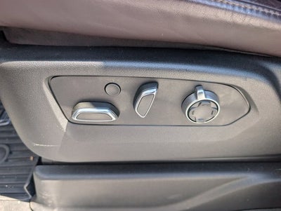 2023 Cadillac Escalade 4WD Sport Platinum