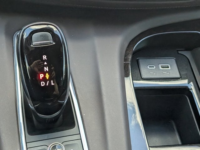 2023 Cadillac Escalade 4WD Sport Platinum