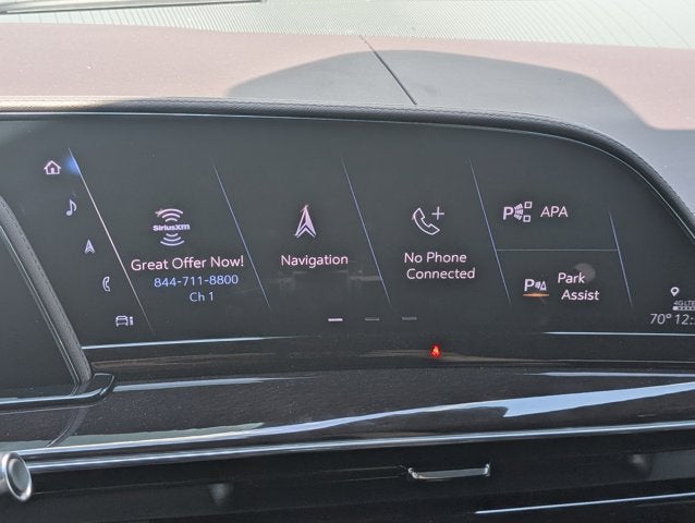 2023 Cadillac Escalade 4WD Sport Platinum