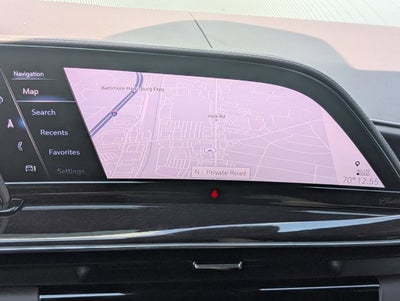 2023 Cadillac Escalade 4WD Sport Platinum