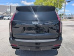 2023 Cadillac Escalade 4WD Sport Platinum