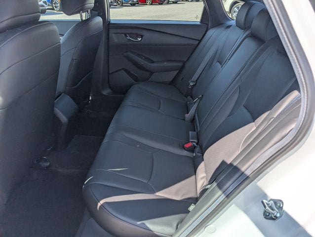 2023 Honda Accord Sport-L