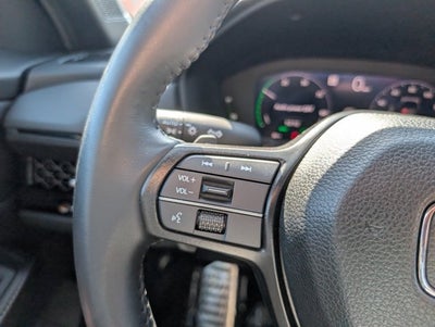 2023 Honda Accord Sport-L