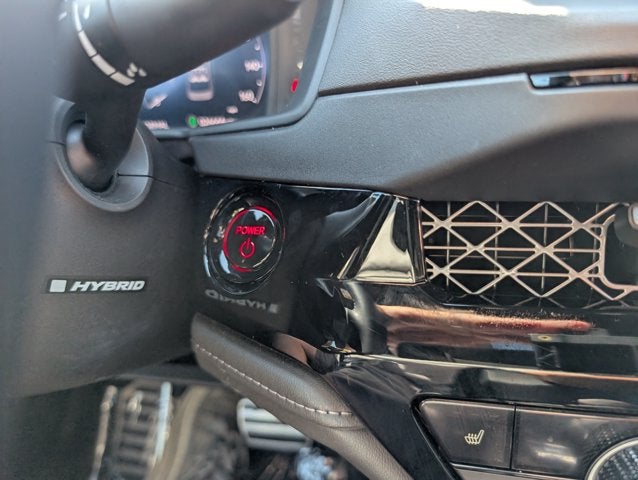 2023 Honda Accord Sport-L