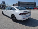2023 Honda Accord Sport-L