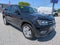 2019 Volkswagen Atlas 3.6L V6 SEL