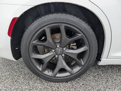 2022 Chrysler 300 Touring