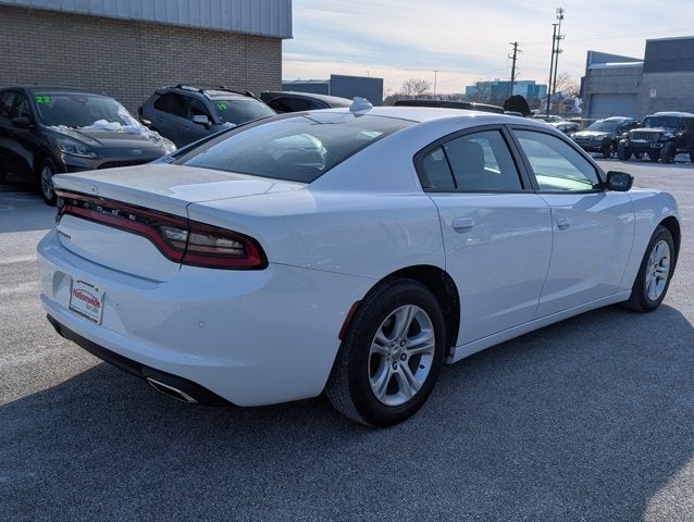 2023 Dodge Charger SXT
