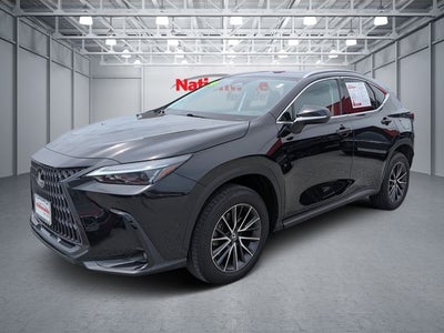 2024 Lexus NX 350 NX 350 Premium