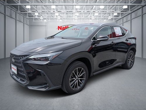 2024 Lexus NX 350 NX 350 Premium