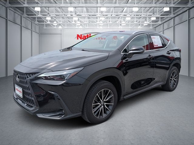 2024 Lexus NX 350 NX 350 Premium