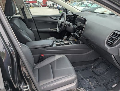 2024 Lexus NX 350 NX 350 Premium
