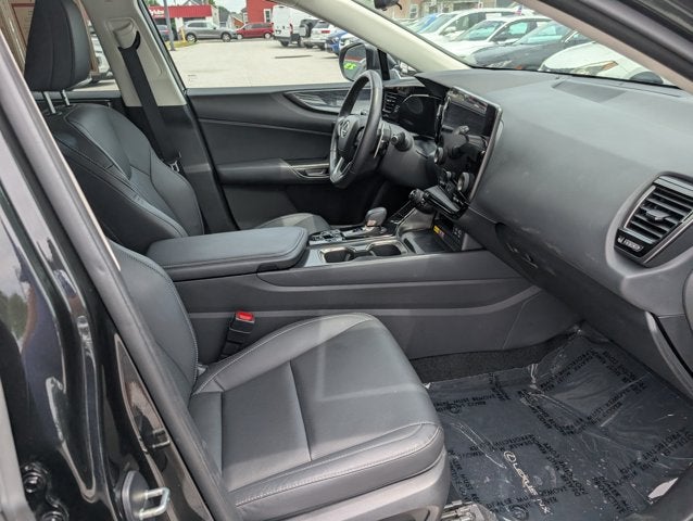 2024 Lexus NX 350 NX 350 Premium