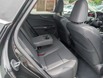 2024 Lexus NX 350 NX 350 Premium