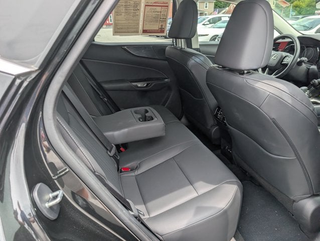 2024 Lexus NX 350 NX 350 Premium