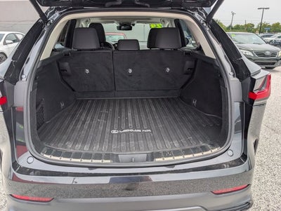 2024 Lexus NX 350 NX 350 Premium