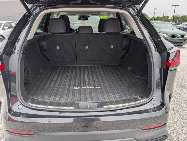2024 Lexus NX 350 NX 350 Premium