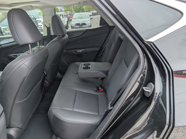 2024 Lexus NX 350 NX 350 Premium
