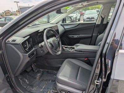 2024 Lexus NX 350 NX 350 Premium