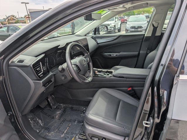 2024 Lexus NX 350 NX 350 Premium