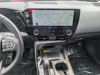 2024 Lexus NX 350 NX 350 Premium