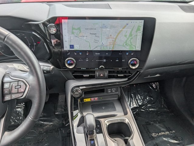 2024 Lexus NX 350 NX 350 Premium