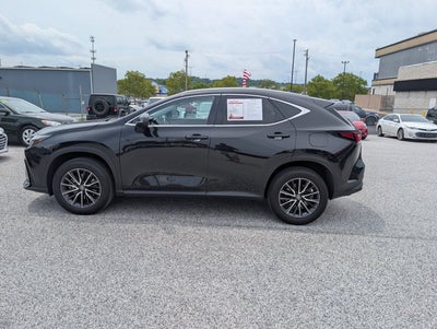 2024 Lexus NX 350 NX 350 Premium
