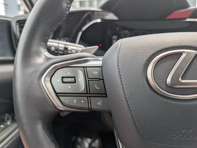 2024 Lexus NX 350 NX 350 Premium