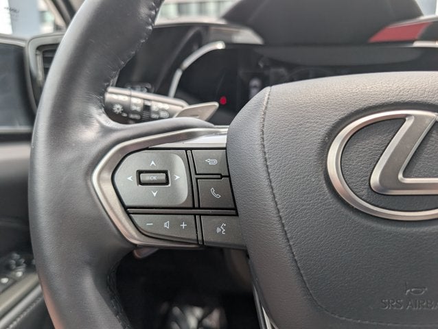 2024 Lexus NX 350 NX 350 Premium