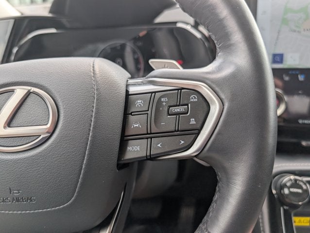 2024 Lexus NX 350 NX 350 Premium