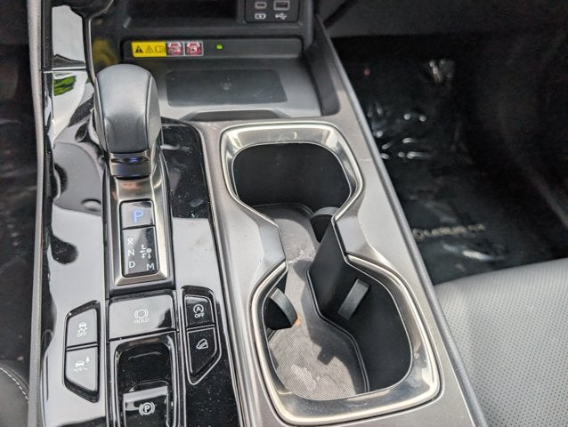 2024 Lexus NX 350 NX 350 Premium