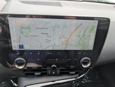 2024 Lexus NX 350 NX 350 Premium