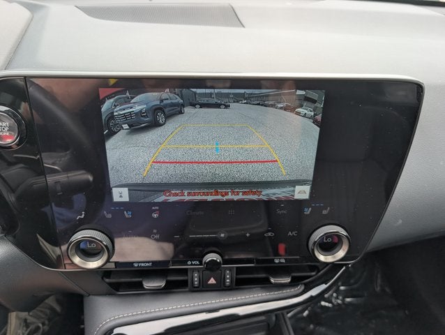2024 Lexus NX 350 NX 350 Premium